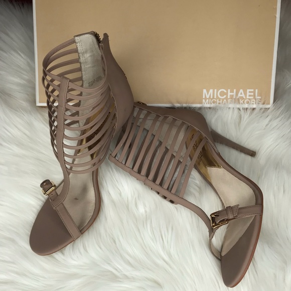 MICHAEL Michael Kors Shoes - Michael Kors high heels